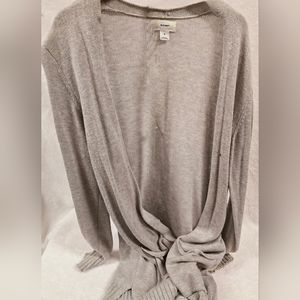 Old Navy Cardigan (M)
